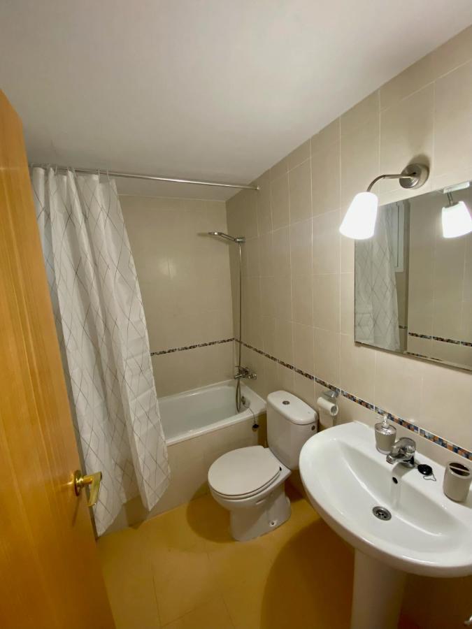 Cambrils Haven:2Br+2Bth+Wf+Pool Apartamento Exterior foto