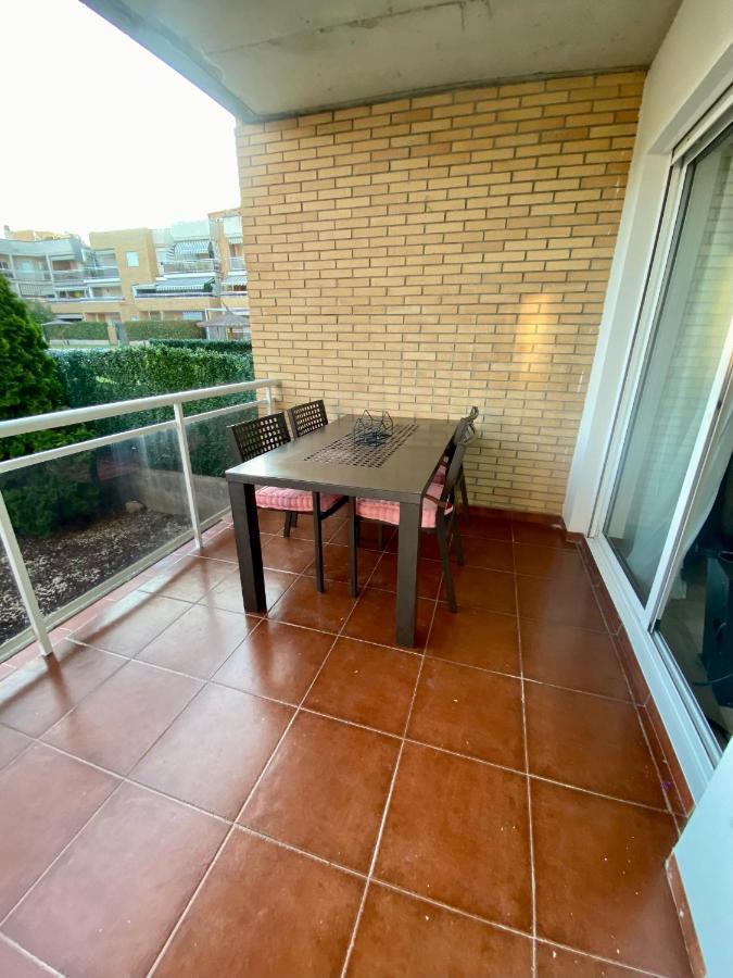 Cambrils Haven:2Br+2Bth+Wf+Pool Apartamento Exterior foto