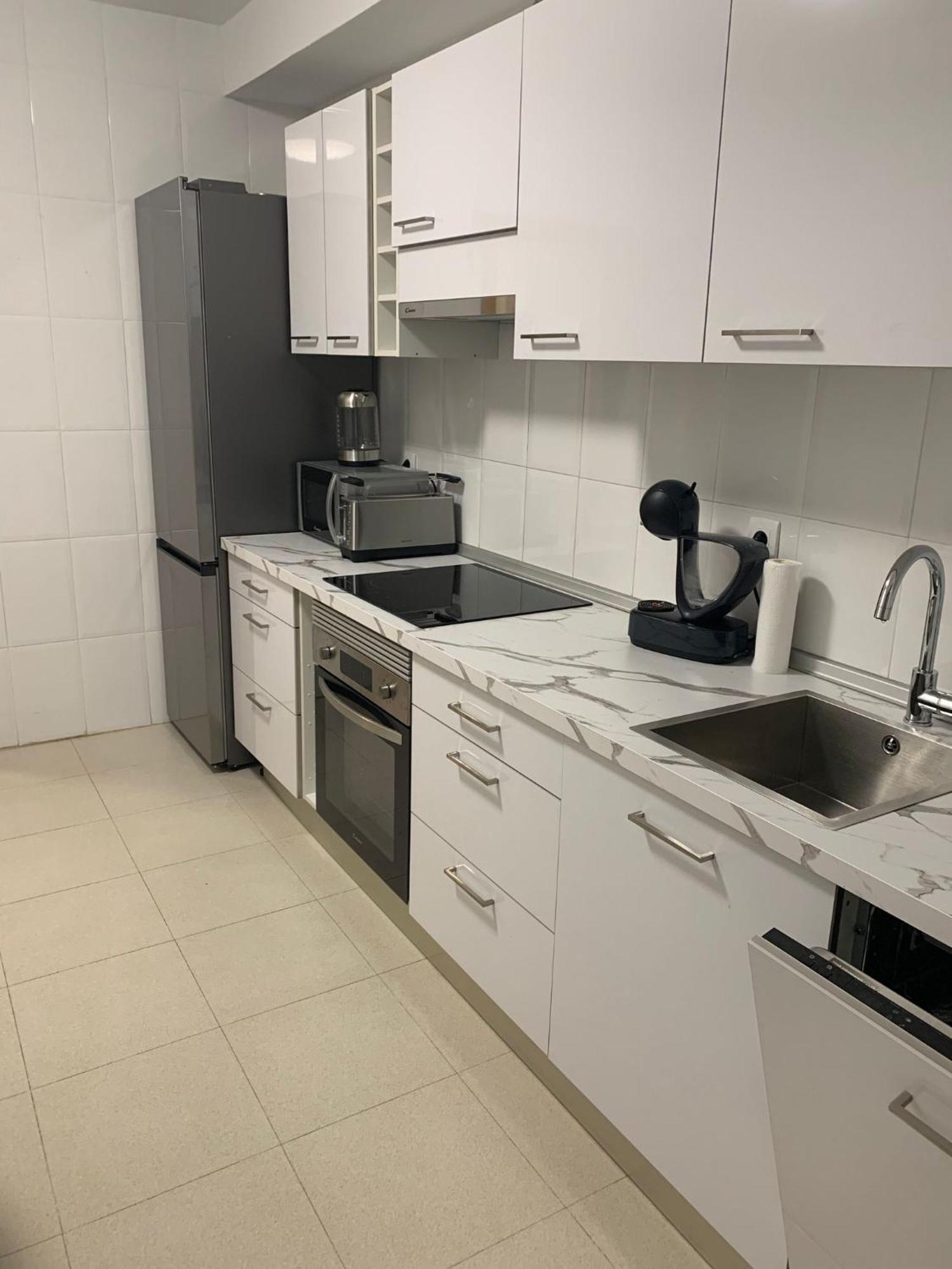 Cambrils Haven:2Br+2Bth+Wf+Pool Apartamento Exterior foto