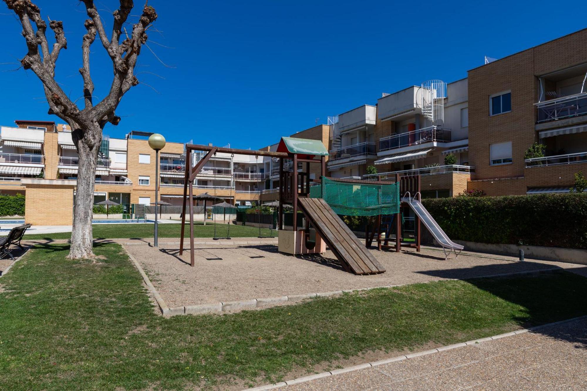 Cambrils Haven:2Br+2Bth+Wf+Pool Apartamento Exterior foto