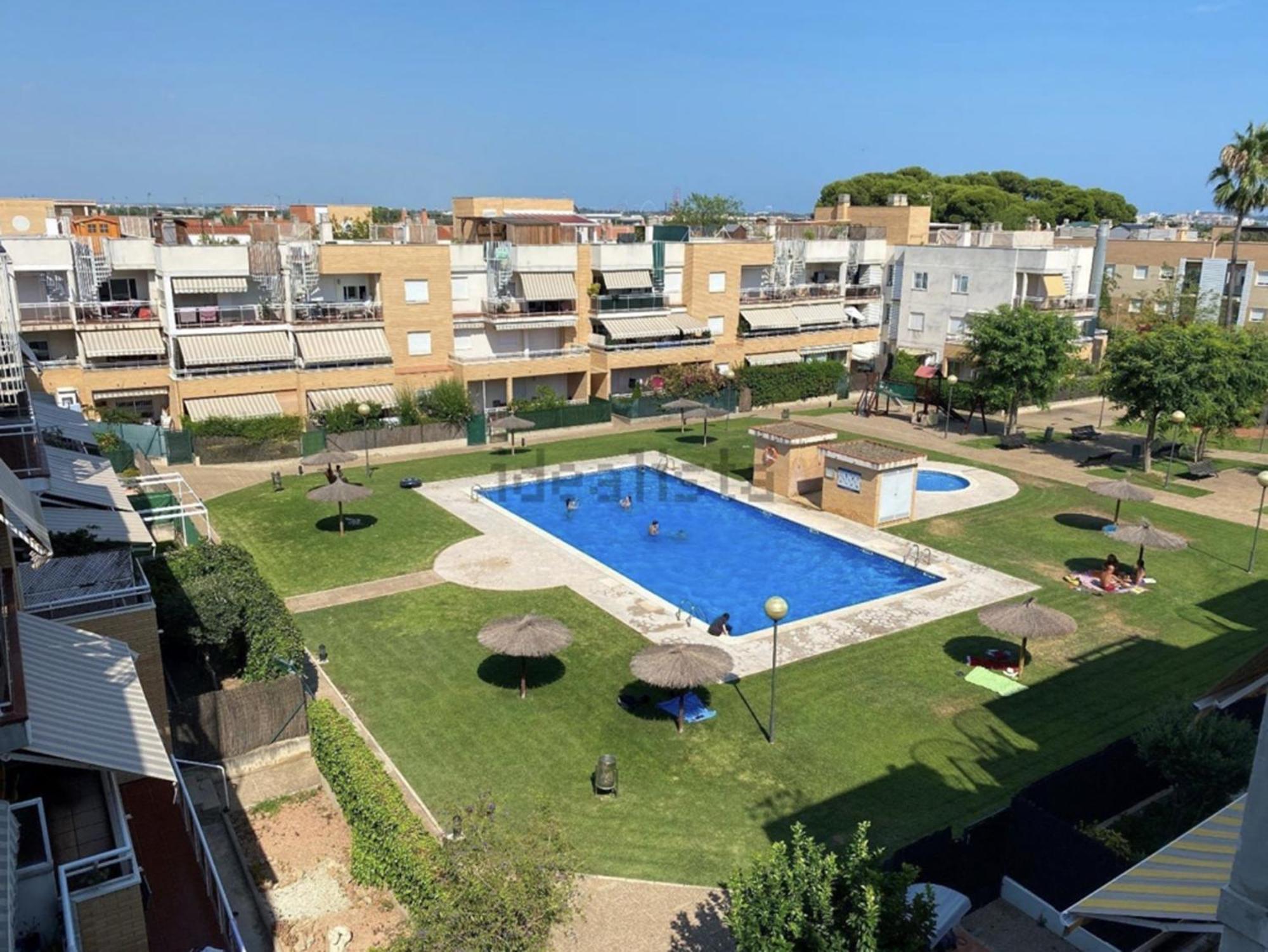 Cambrils Haven:2Br+2Bth+Wf+Pool Apartamento Exterior foto