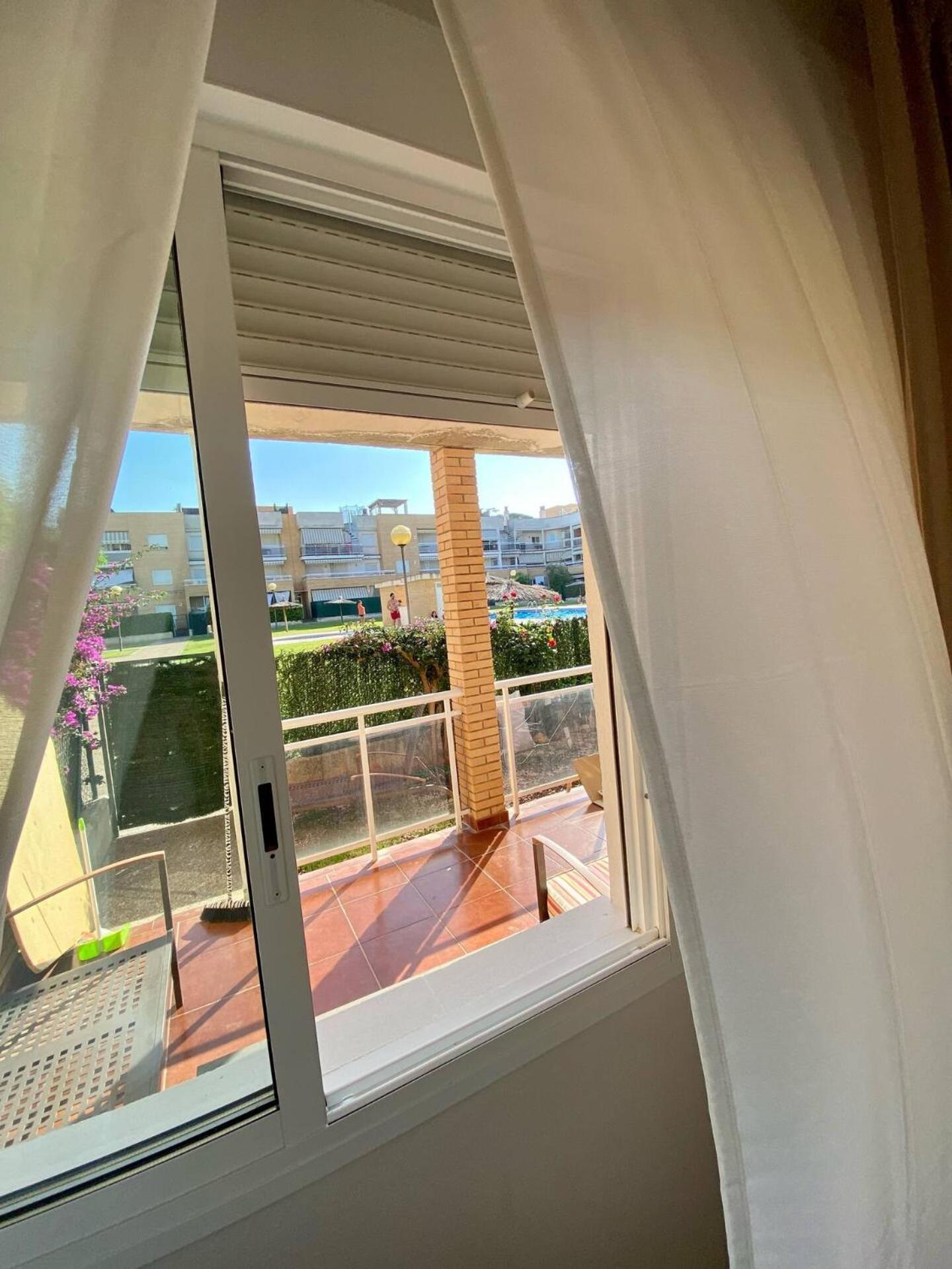 Cambrils Haven:2Br+2Bth+Wf+Pool Apartamento Exterior foto