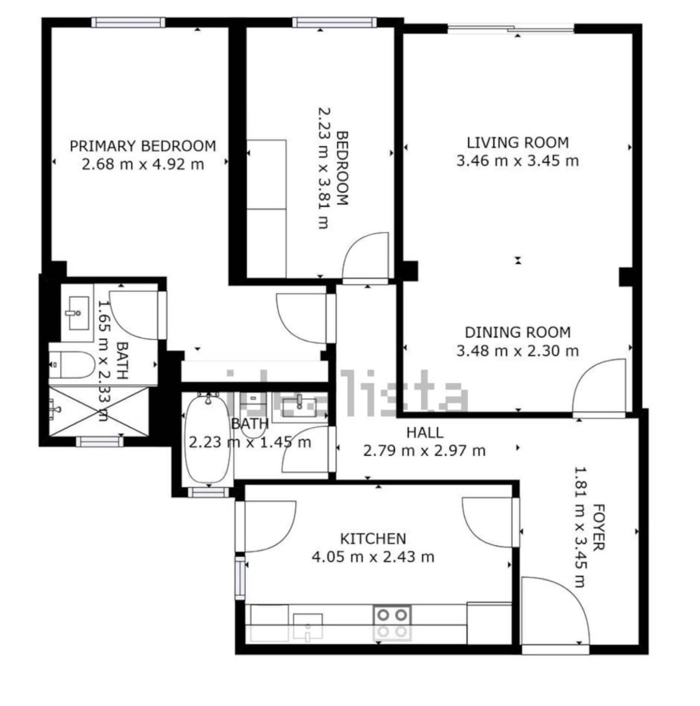 Cambrils Haven:2Br+2Bth+Wf+Pool Apartamento Exterior foto