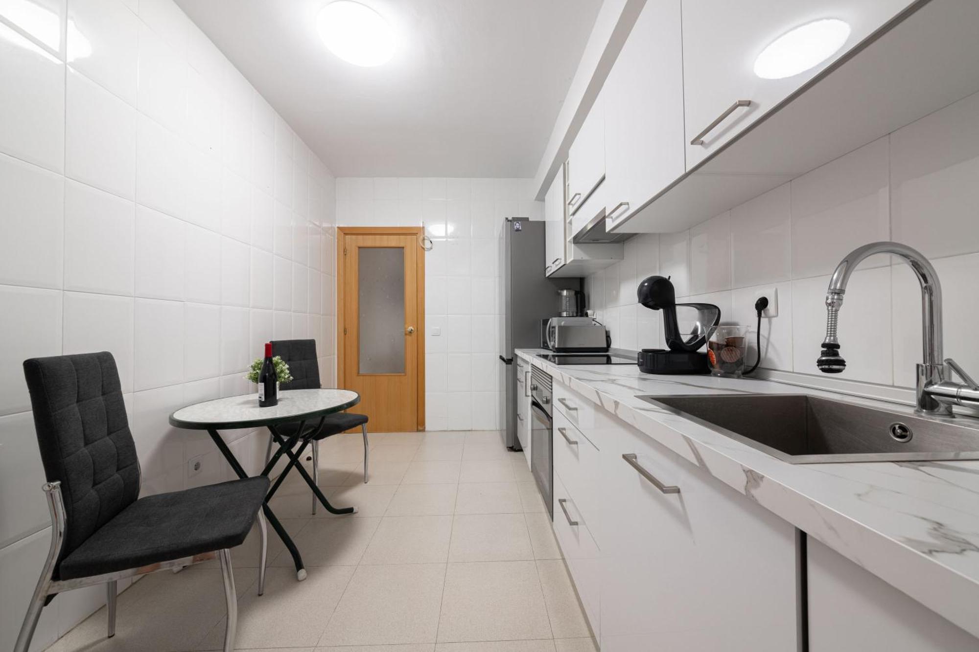 Cambrils Haven:2Br+2Bth+Wf+Pool Apartamento Exterior foto