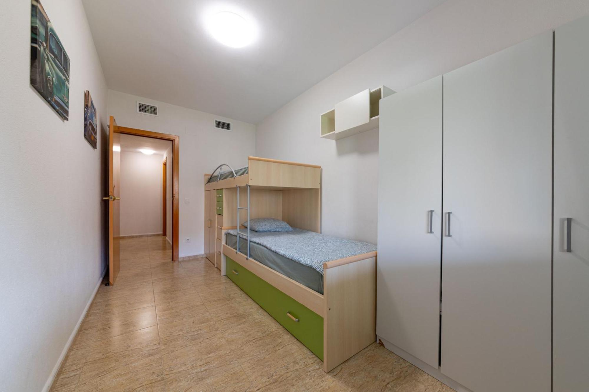 Cambrils Haven:2Br+2Bth+Wf+Pool Apartamento Exterior foto