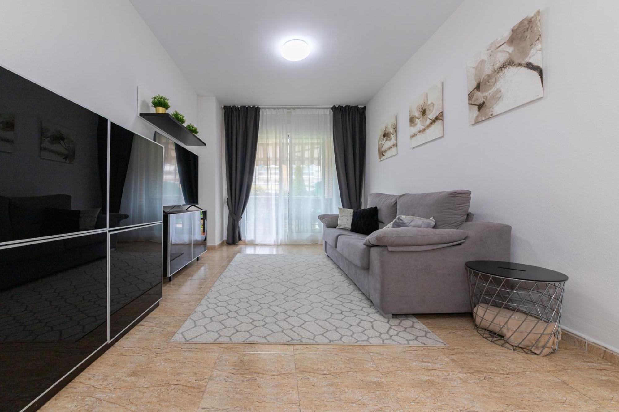 Cambrils Haven:2Br+2Bth+Wf+Pool Apartamento Exterior foto