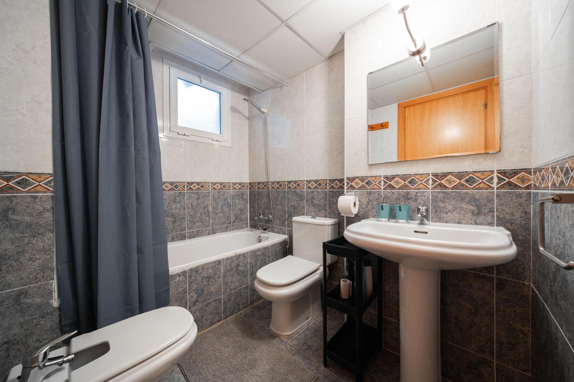 Cambrils Haven:2Br+2Bth+Wf+Pool Apartamento Exterior foto