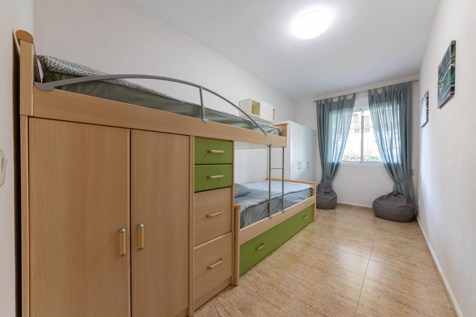 Cambrils Haven:2Br+2Bth+Wf+Pool Apartamento Exterior foto