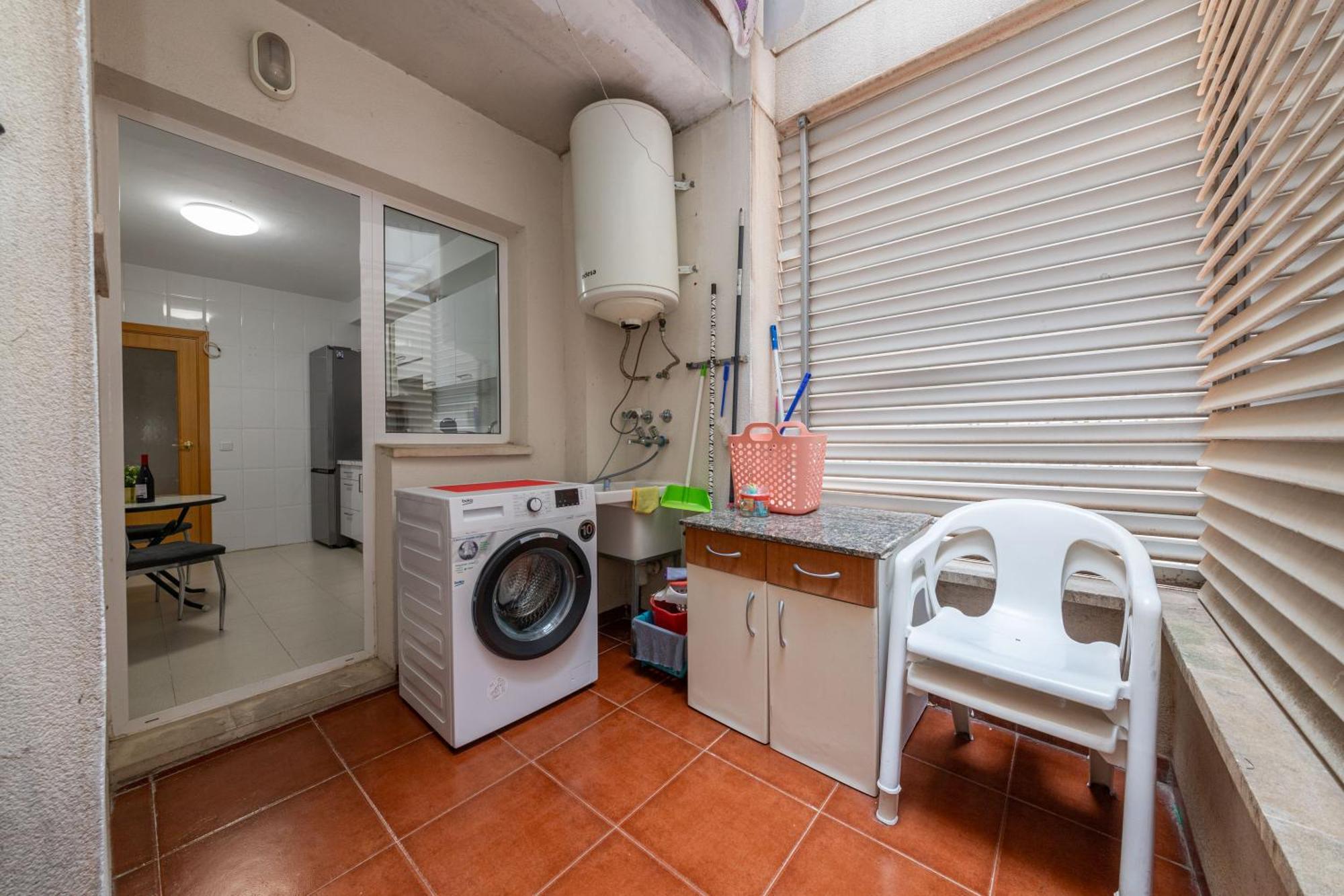 Cambrils Haven:2Br+2Bth+Wf+Pool Apartamento Exterior foto