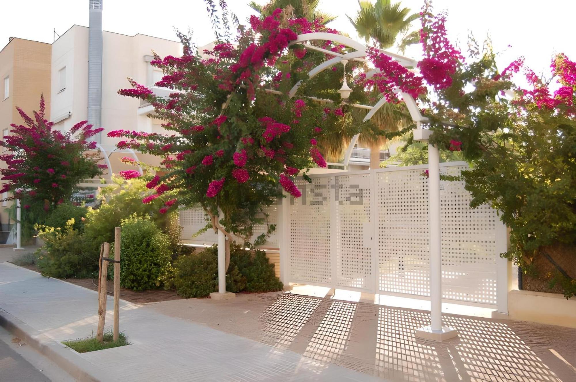 Cambrils Haven:2Br+2Bth+Wf+Pool Apartamento Exterior foto