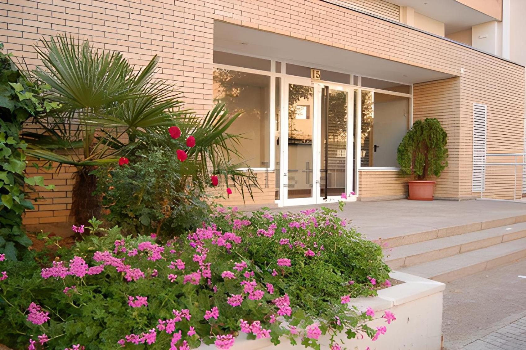 Cambrils Haven:2Br+2Bth+Wf+Pool Apartamento Exterior foto