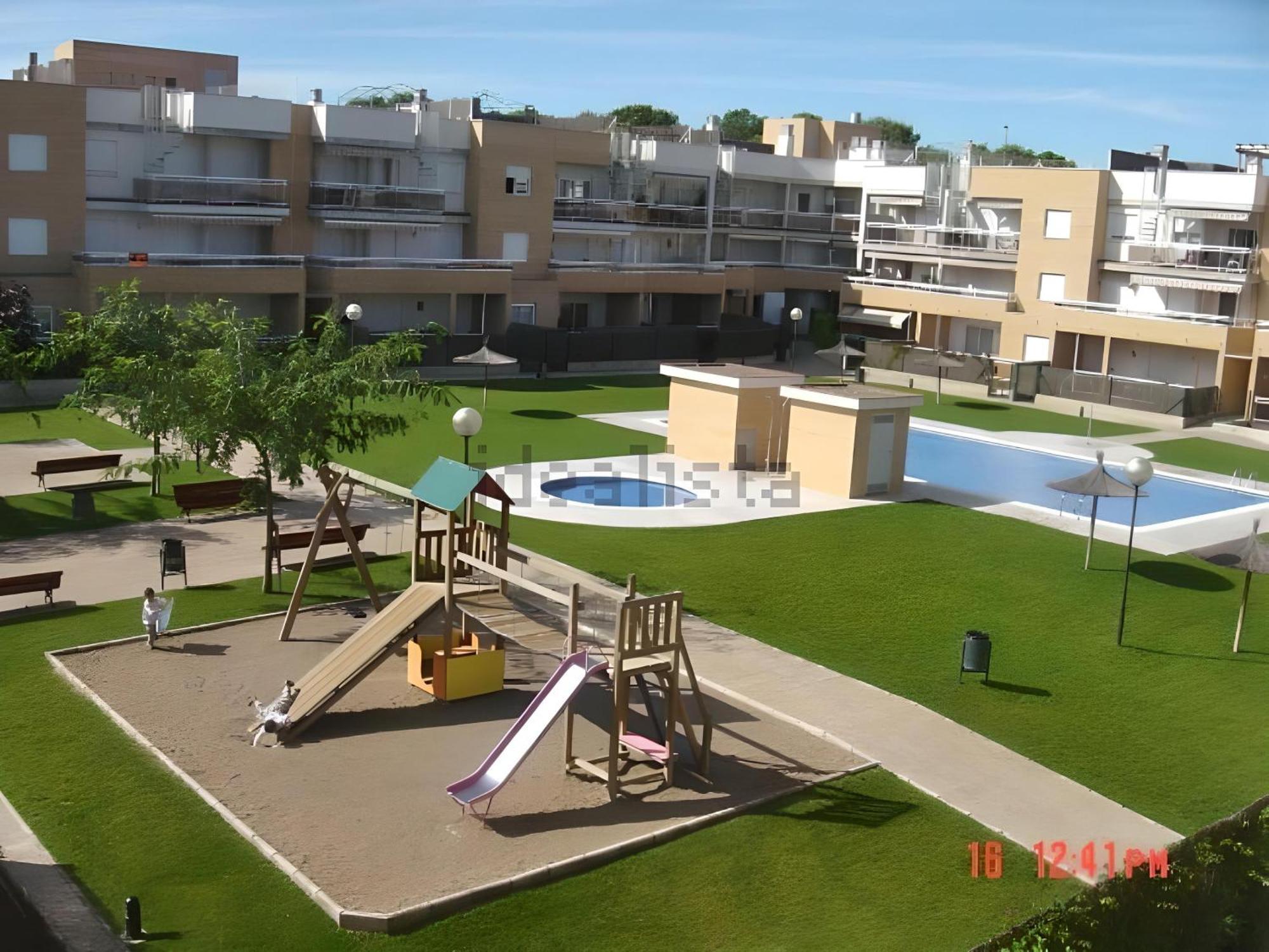 Cambrils Haven:2Br+2Bth+Wf+Pool Apartamento Exterior foto