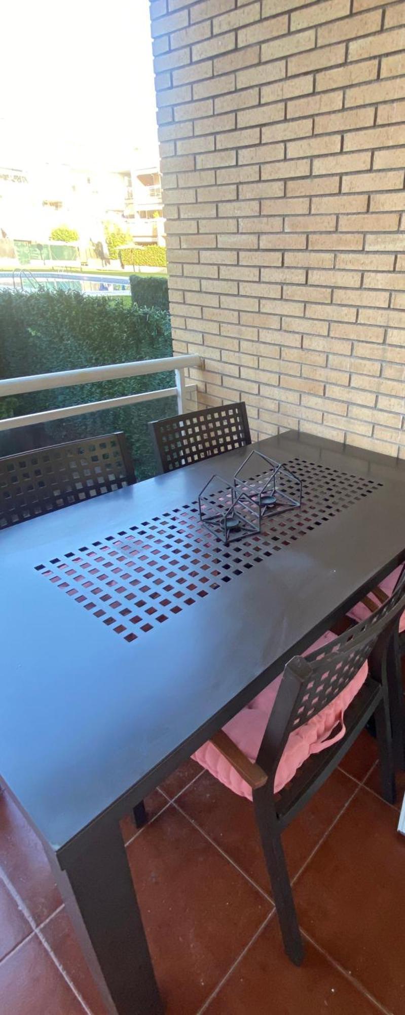 Cambrils Haven:2Br+2Bth+Wf+Pool Apartamento Exterior foto