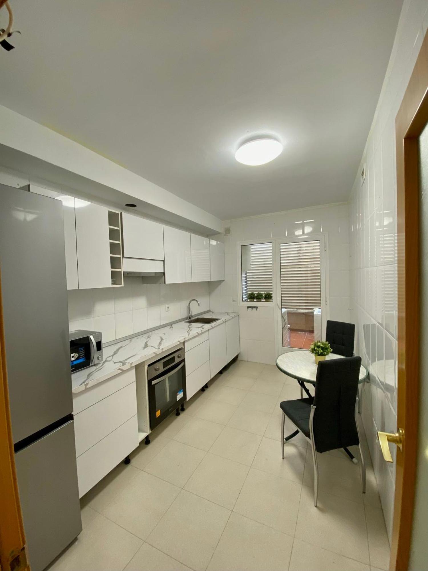 Cambrils Haven:2Br+2Bth+Wf+Pool Apartamento Exterior foto