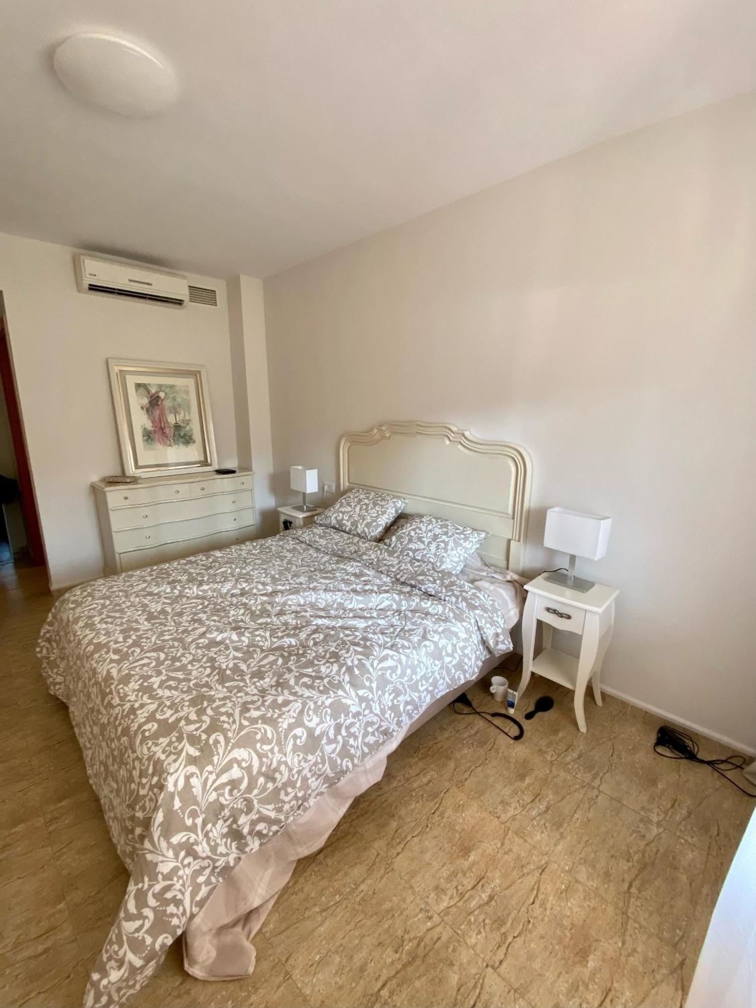 Cambrils Haven:2Br+2Bth+Wf+Pool Apartamento Exterior foto