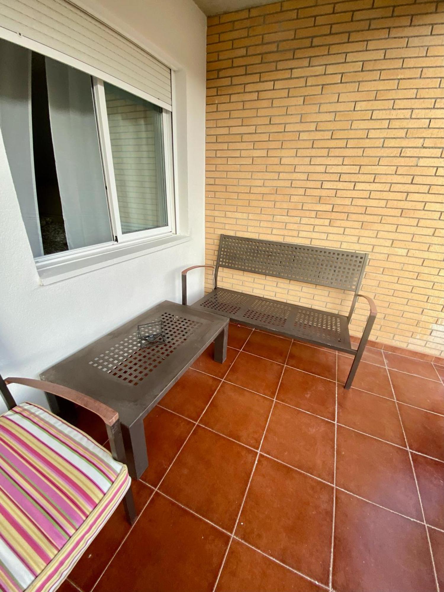 Cambrils Haven:2Br+2Bth+Wf+Pool Apartamento Exterior foto